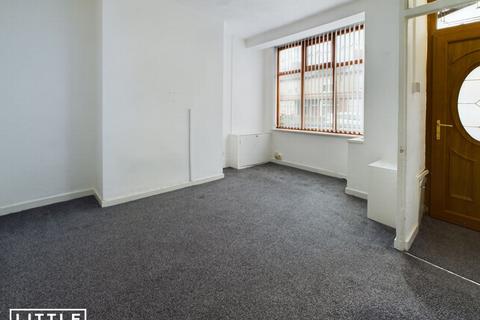2 bedroom end of terrace house for sale, Tennyson Street, Sutton Manor, WA9