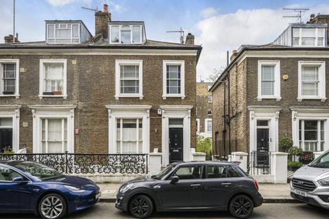 19 Lanark Road, London, W9 1DD