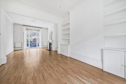 19 Lanark Road, London, W9 1DD