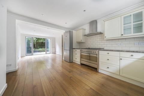 19 Lanark Road, London, W9 1DD