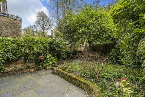 19 Lanark Road, London, W9 1DD