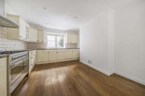 19 Lanark Road, London, W9 1DD