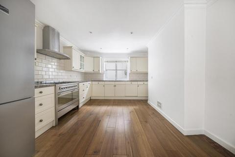 19 Lanark Road, London, W9 1DD