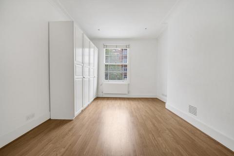 19 Lanark Road, London, W9 1DD