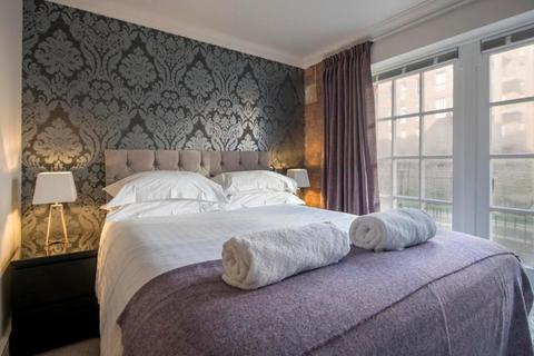 1 bedroom flat for sale, Navigation Road, York, YO1