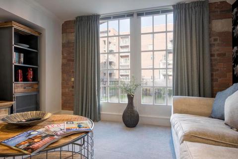 1 bedroom flat for sale, Navigation Road, York, YO1