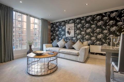 1 bedroom flat for sale, Navigation Road, York, YO1