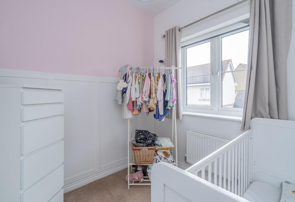Third Bedroom