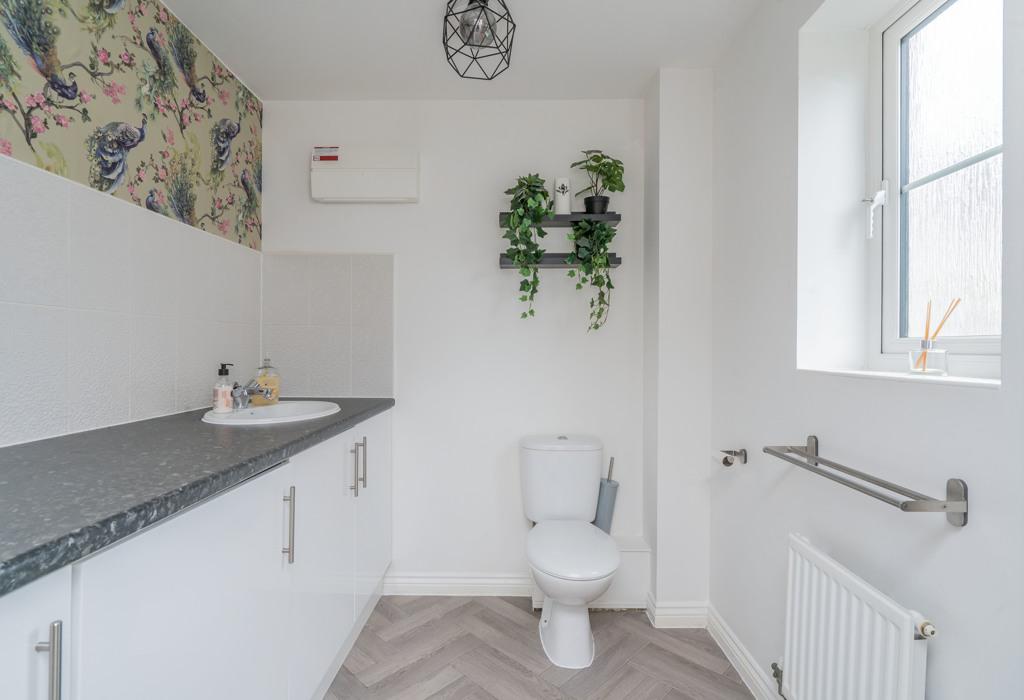 Utility/WC