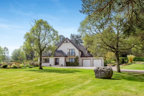 4 bedroom detached house for sale - Kiltarlity, Beauly, Inverness-Shire