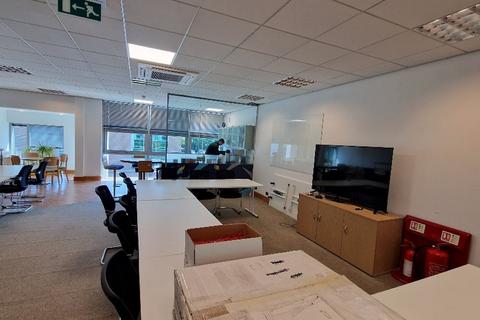 Office for sale, Unit 3 The Belfry, The Links, 4400 Parkway, Whiteley, Fareham, PO15 7FJ