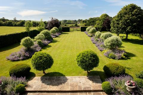 5 bedroom detached house for sale, Upper Lambourn, Hungerford, Berkshire