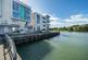 External from marina