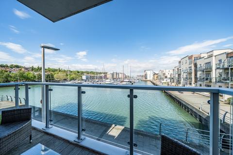 35 Martingale Way, Portishead, Bristol, BS20 7AW