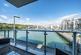 First floor balcony view from reception