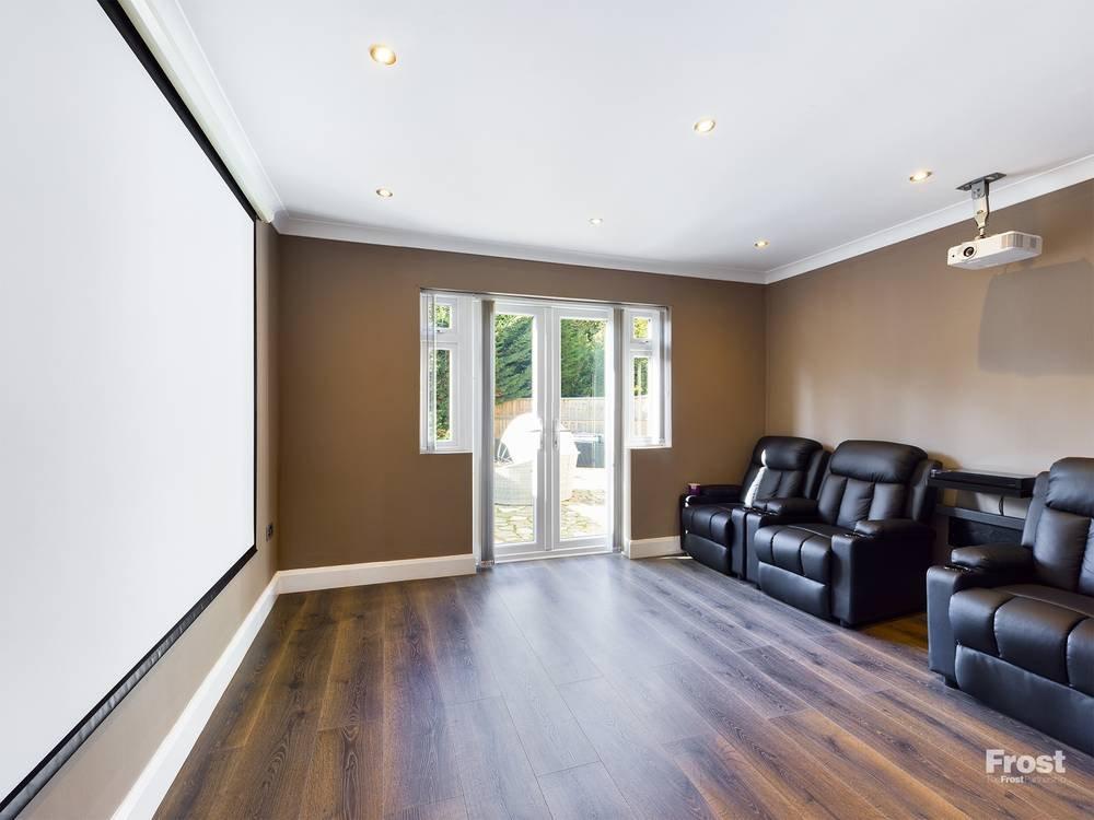 Cinema Room