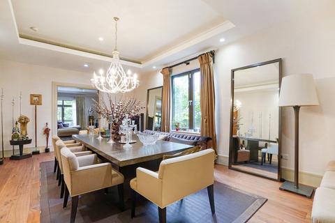 3 bedroom apartment for sale, Allingham Court, 44 The Bishops Avenue, London, N2