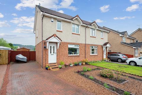 14 Forth Park, Stirling, FK9 5NT