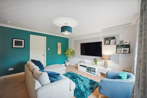 14 Forth Park, Stirling, FK9 5NT