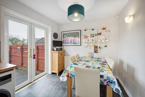 14 Forth Park, Stirling, FK9 5NT