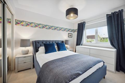 14 Forth Park, Stirling, FK9 5NT