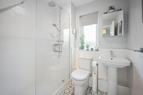 14 Forth Park, Stirling, FK9 5NT