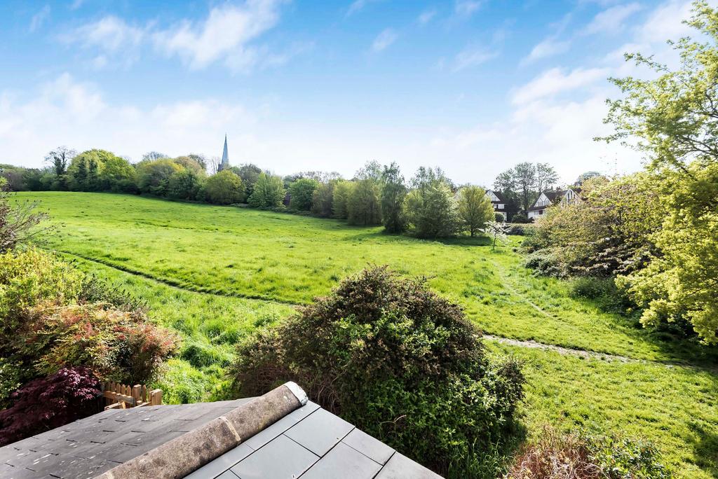 Nelson Road, Harrow on the Hill Village Conservation Area 3 bed