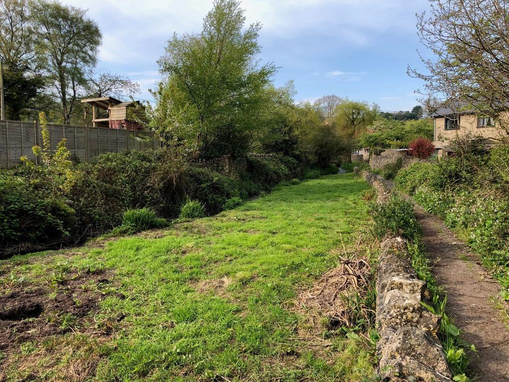 Church Street, Stoke St Michael, BA3 Farm land £10,000