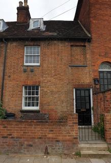 2 bedroom terraced house for sale, Tavistock Street, Bedford, Bedfordshire, MK40