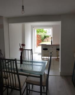2 bedroom terraced house for sale, Tavistock Street, Bedford, Bedfordshire, MK40