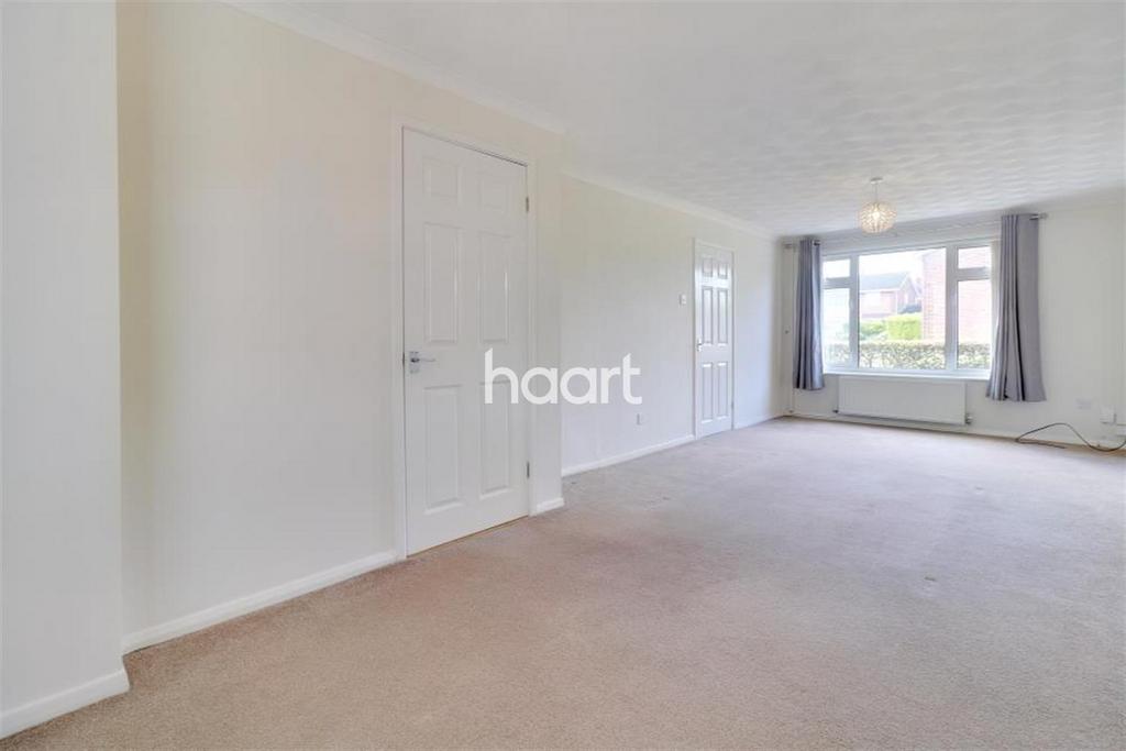 Ridgeway Road, Swindon 3 bed terraced house to rent £1,300 pcm (£300 pw)