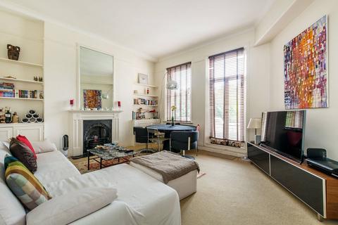 2 bedroom flat to rent - Airlie Gardens, Notting Hill, London, W8