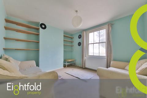 4 bedroom terraced house to rent, Old Shoreham Road, Brighton