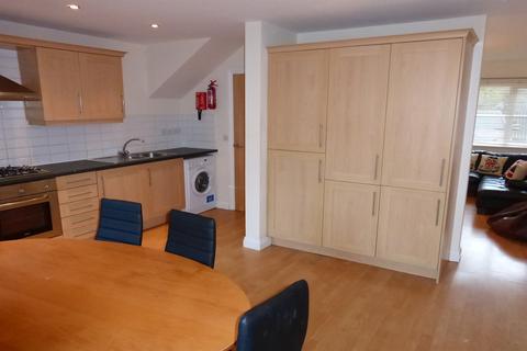 1 bedroom in a house share to rent, Hungerton Street, Lenton, NG7 1HL