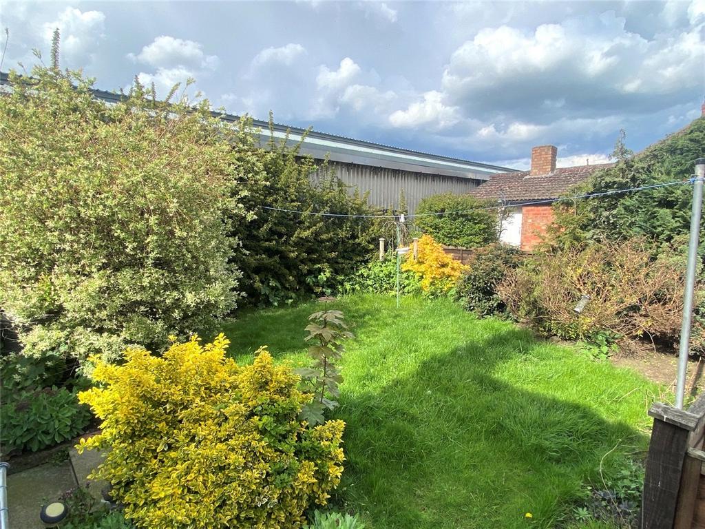 Boston Road, Sleaford, Lincolnshire, NG34 2 bed terraced house for sale