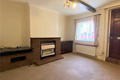 2 bedroom terraced house for sale, Boston Road, Sleaford, Lincolnshire, NG34