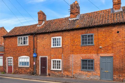 21 Boston Road, Sleaford, NG34 7ER