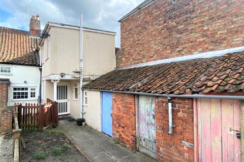 21 Boston Road, Sleaford, NG34 7ER