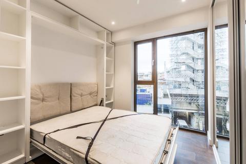 Studio to rent - Swiss Terrace, Swiss Cottage, London, NW6