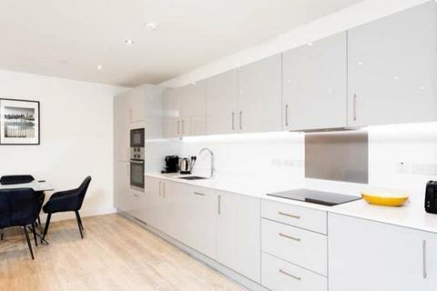 2 bedroom apartment to rent, Barton Fields Road,  Headington,  OX3