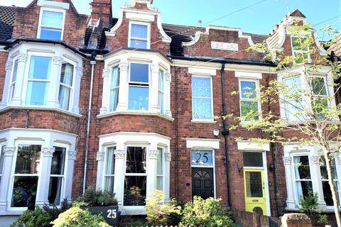 5 bedroom terraced house for sale, Ella Street,  Hull, HU5