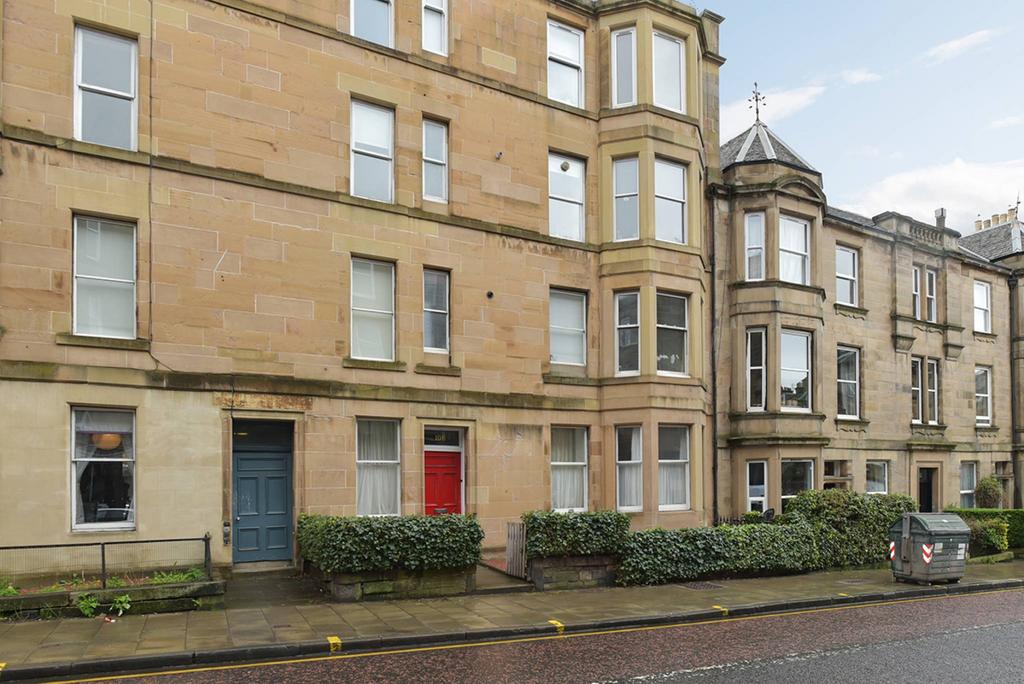 5, 108 Comiston Road, Edinburgh, EH10... 2 bed flat £290,000