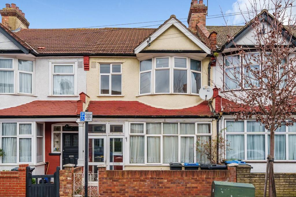 Park Road, Norbury 3 bed terraced house for sale £575,000