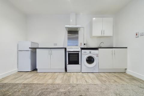 1 bedroom flat for sale, Anlaby Road, HU3
