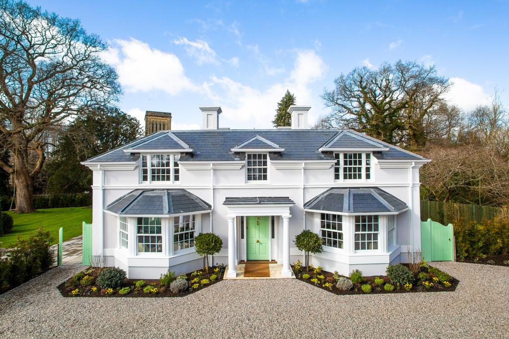 Nevill Park, Tunbridge Wells, Kent, TN4 5 bed detached house for sale £3,250,000