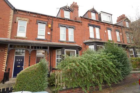 50 Delph Lane, Leeds, LS6 2HQ
