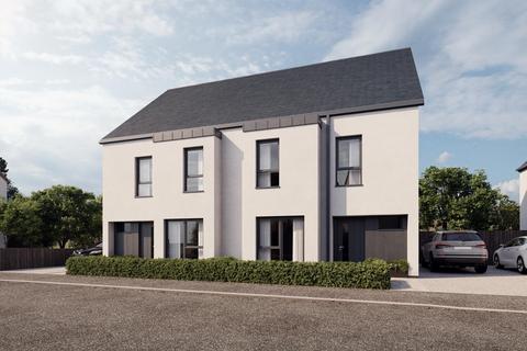 undefined, Lochford Gardens, Dunbar, EH42