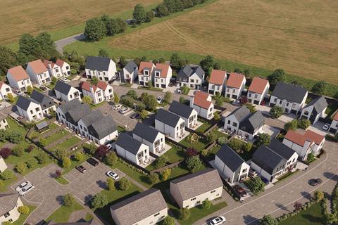 undefined, Lochford Gardens, Dunbar, EH42