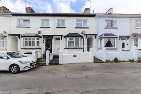 3 bedroom terraced house for sale, Bellozanne Avenue , St. Helier, Jersey. JE2 3LH