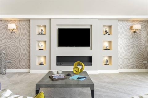 4 bedroom penthouse for sale, Haig Avenue, Canford Cliffs, Poole, Dorset, BH13